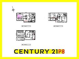 名古屋市東区筒井１丁目