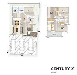 清須市土田郷下切