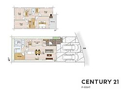 東海市荒尾町木戸畑の一戸建て