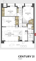 ロイヤルマンション鳥居松　中古マンション