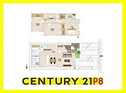 北名古屋市井瀬木高畑