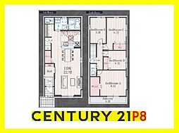 豊田市細谷町１丁目の一戸建て