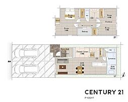 半田市白山町５丁目の一戸建て