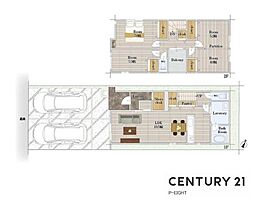 半田市白山町５丁目の一戸建て
