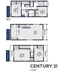 南区鳥栖 新築戸建