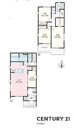 北名古屋市中之郷八反の一戸建て