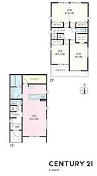 北名古屋市中之郷八反