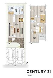 常滑市榎戸町3期  1号棟
