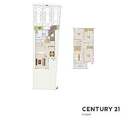 稲沢市稲沢町北島の一戸建て