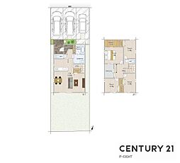 稲沢市稲沢町北島
