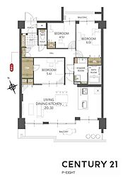 ライオンズマンション川名山　中古マンション