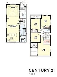 名古屋市南区粕畠町２丁目の一戸建て