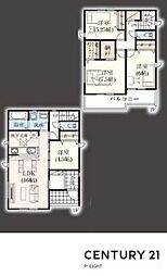 高浜市沢渡町３丁目の一戸建て
