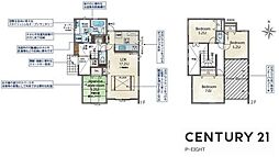 春日井市坂下町７丁目の一戸建て