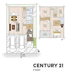 清須市西枇杷島町下新