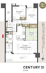 ファミリアーレ荒子川公園　中古マンション