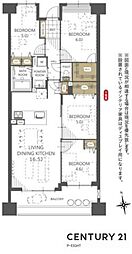 新瀬戸北山パーク・ホームズ　中古マンション