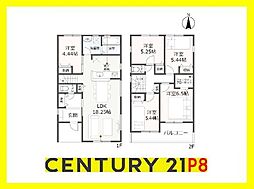 愛西市諸桑町郷城