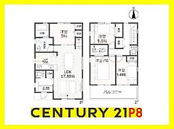 愛西市諸桑町郷城