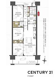 リコット岡崎駅東　中古マンション