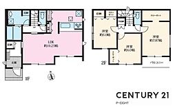 一宮市あずら３丁目