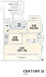 グローリアス春日井六軒屋町　中古マンション
