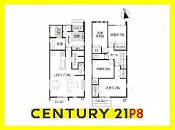 名古屋市北区福徳町５丁目