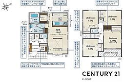 豊田市丸山町４丁目の一戸建て