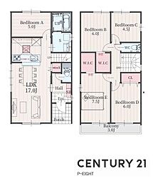 刈谷市泉田町大久屋