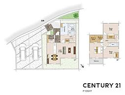 東海市富木島町峰畑