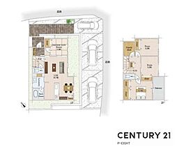東海市富木島町峰畑の一戸建て