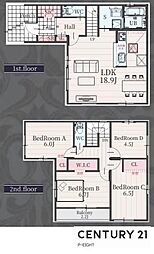 東海市富木島町伏見３丁目