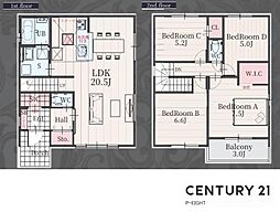 名古屋市中村区城屋敷町３丁目