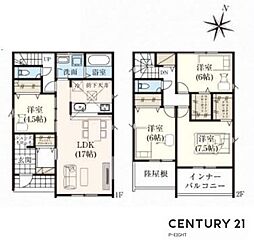 瀬戸市品野町４丁目