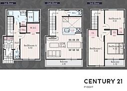 名古屋市中川区尾頭橋２丁目