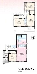 一宮市西大海道字柏木