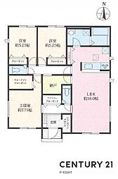 一宮市西大海道字柏木