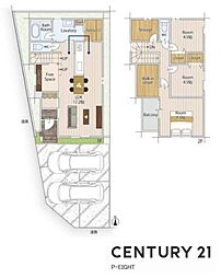 名古屋市中川区打出２丁目