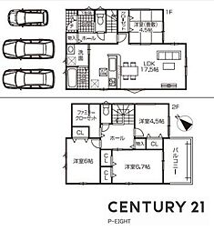 豊田市市木町１丁目の一戸建て