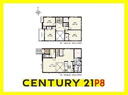 名古屋市中川区中須町字藤六