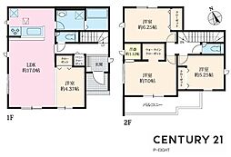 東海市加木屋町三ツ池