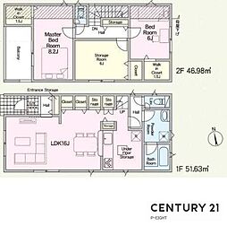刈谷市泉田町中西