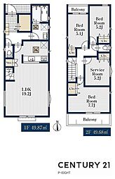 名古屋市緑区鳴海町字薬師山