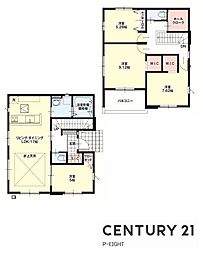 名古屋市守山区森孝４丁目