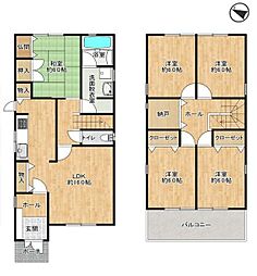 名古屋市緑区滝ノ水４丁目