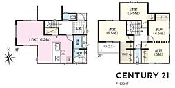 海部郡大治町大字長牧字中道