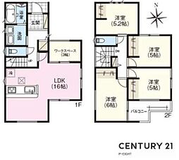 海部郡大治町大字長牧字中道