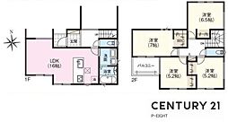 海部郡大治町大字長牧字中道
