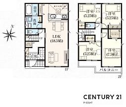 瀬戸市品野町４丁目