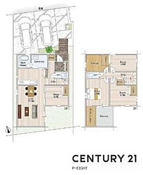 長久手市戸田谷